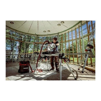 Metabo KGS 18 LTX BL 254 4000 Giri/min