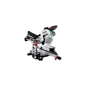 Metabo 614216650 troncatrice 5000 Giri/min