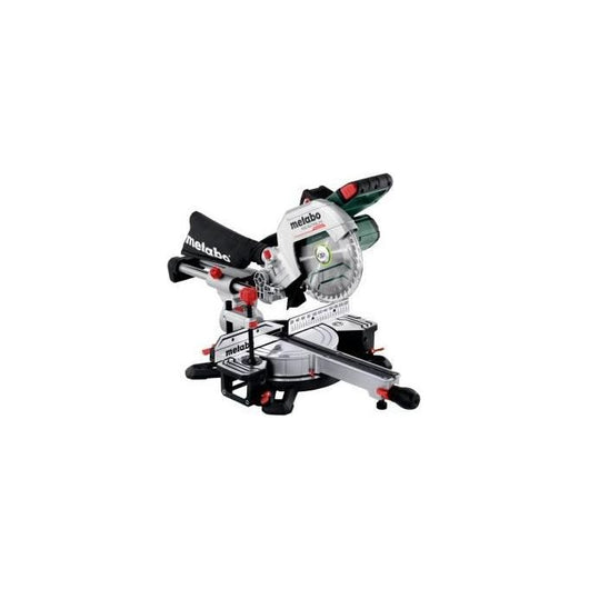 Metabo 614216650 troncatrice 5000 Giri/min