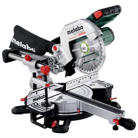 Metabo KGS 18 LTX BL 216 5000 Giri/min