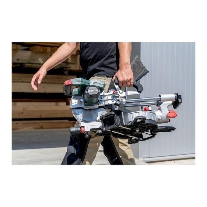 Metabo KGS 18 LTX BL 216 5000 Giri/min