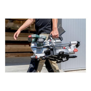 Metabo KGS 18 LTX BL 216 5000 Giri/min