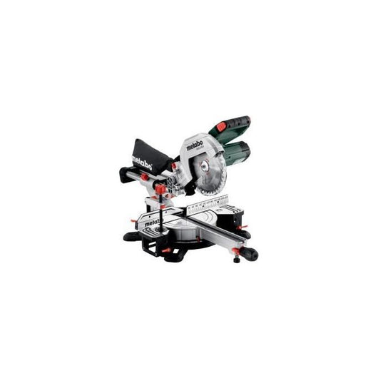 Metabo KGS216M 5000 Giri/min 1200 W