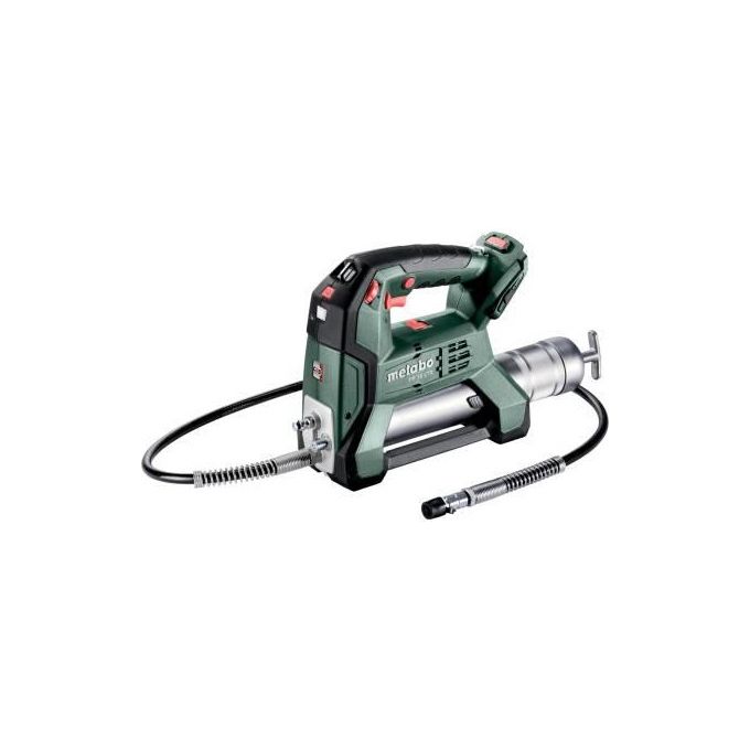 Metabo FP 18 LTX Ingrassatore elettrico