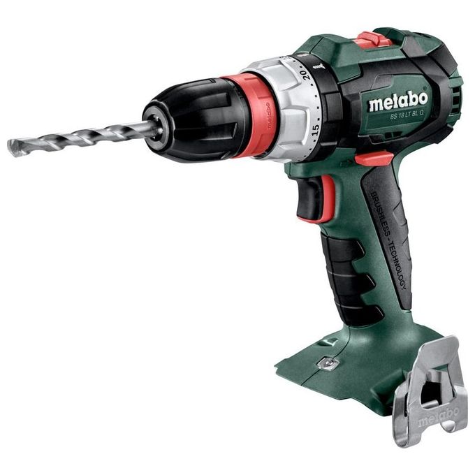 Metabo BS 18 LT BL Q 2100 Giri/min