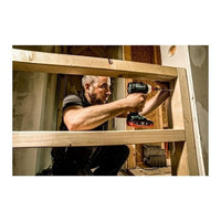 Metabo BS 18 LT BL Q 2100 Giri/min