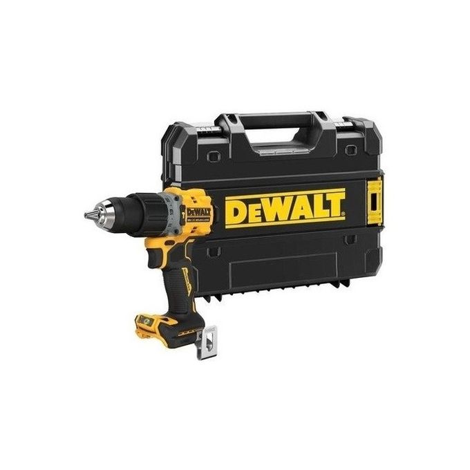 DeWALT DCD805NT-XJ trapano 2000 Giri/min 1,34 kg