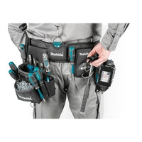 Makita E-15235 cintura portastrumenti