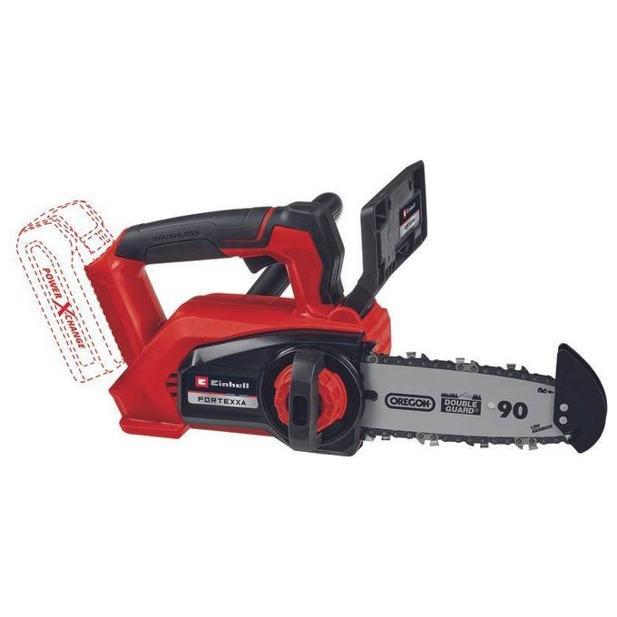 Einhell FORTEXXA 18/20 TH Rosso