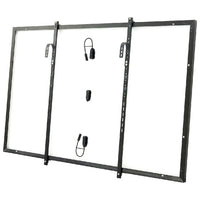 EcoFlow 5009104003 Accessorio per il montaggio di pannelli solari Set di montaggio