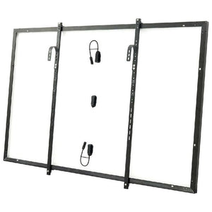 EcoFlow 5009104003 Accessorio per il montaggio di pannelli solari Set di montaggio