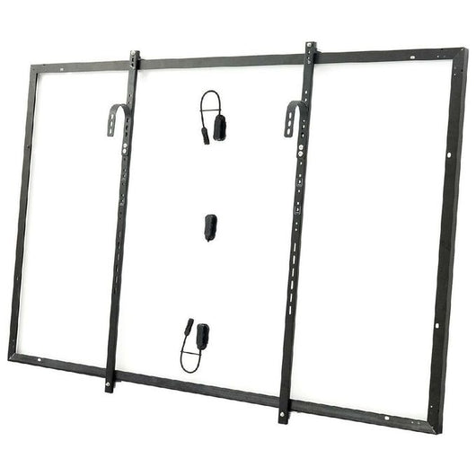 EcoFlow 5009104003 Accessorio per il montaggio di pannelli solari Set di montaggio