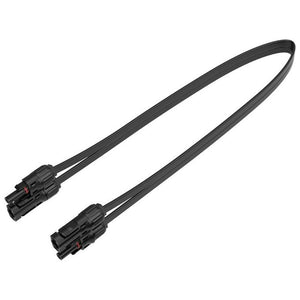 EcoFlow Super Flat accessorio per stazione di alimentazione portatile Cavo di carica