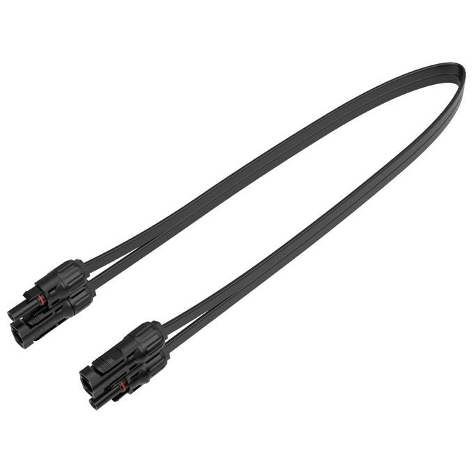 EcoFlow Super Flat accessorio per stazione di alimentazione portatile Cavo di carica