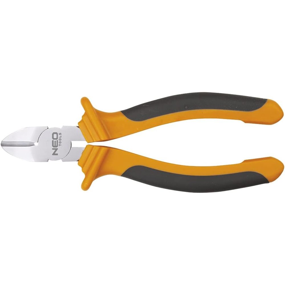 Topex 01-017 tronchese laterale e 160 mm ds