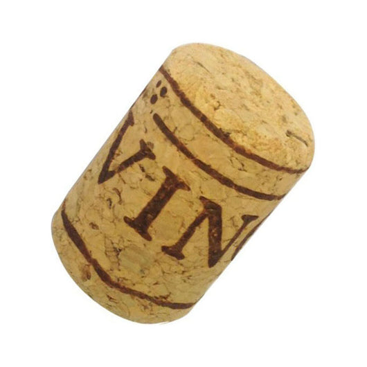 Xtra Tappo Sughero Agglomerato 26x40mm 50 Pezzi