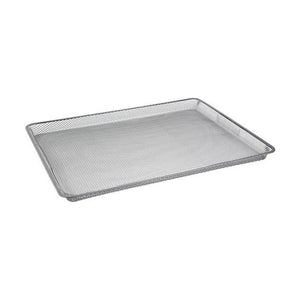 Tescoma Teglia Rettangolare Traforata 44x33cm Delicia