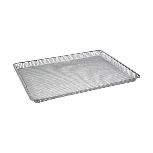 Tescoma Teglia Rettangolare Traforata 44x33cm Delicia