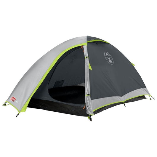 Coleman Darwin 2 2 persona(e) Verde, Grigio Tenda a cupola/Igloo