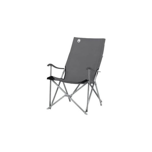 Coleman 2000038342 sedia da campeggio 4 gamba/gambe Grigio