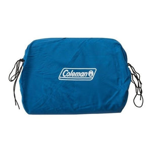 Coleman 2000031637 materasso ad aria Materasso singolo Blu Unisex