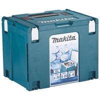 Makita 198253-4 Cassetta degli attrezzi Blu
