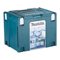Makita 198253-4 Cassetta degli attrezzi Blu