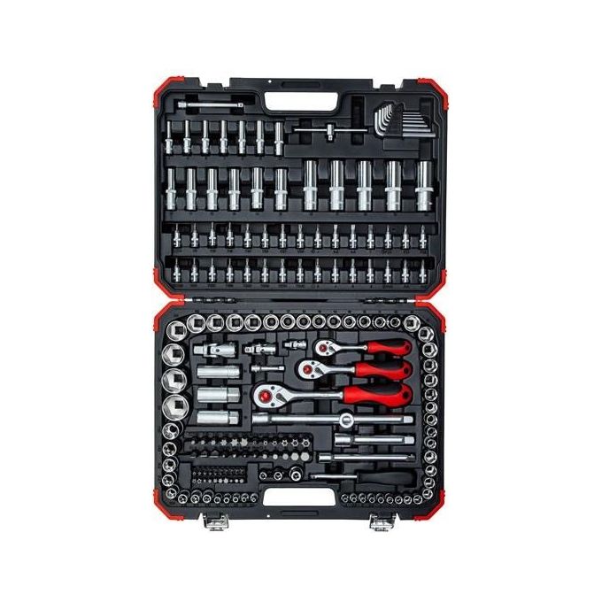 Gedore R45603172 bussola e set di bussole