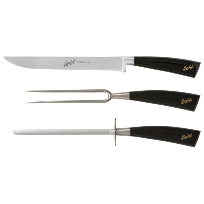 Berkel Elegance Stainless steel 3 pz