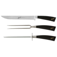 Berkel Elegance Stainless steel 3 pz