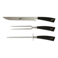 Berkel Elegance Stainless steel 3 pz