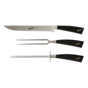 Berkel Elegance Stainless steel 3 pz