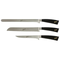 Berkel Elegance Stainless steel 3 pz