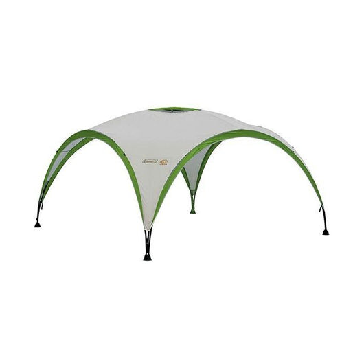 Coleman 2000025508 copertura e tenda da campeggio Verde, Grigio