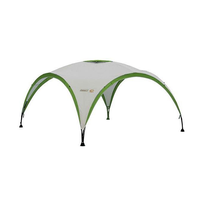 Coleman 2000025508 copertura e tenda da campeggio Verde, Grigio