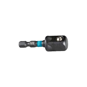 Makita B-66874 supporto per punta di cacciavite Acciaio 25,4 / 4 mm (1 / 4)