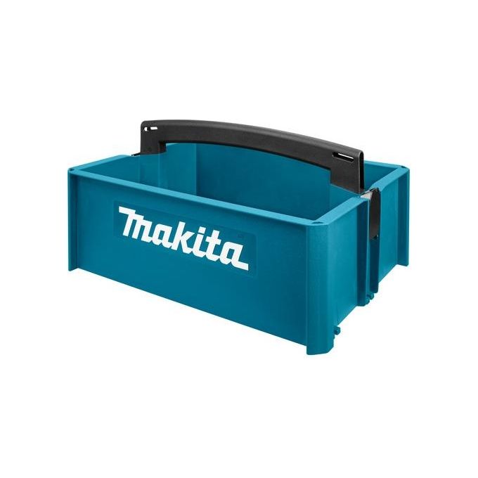 Makita P-83836 Cassetta degli attrezzi Blu