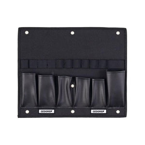 Gedore 2678322 cassetta per attrezzi