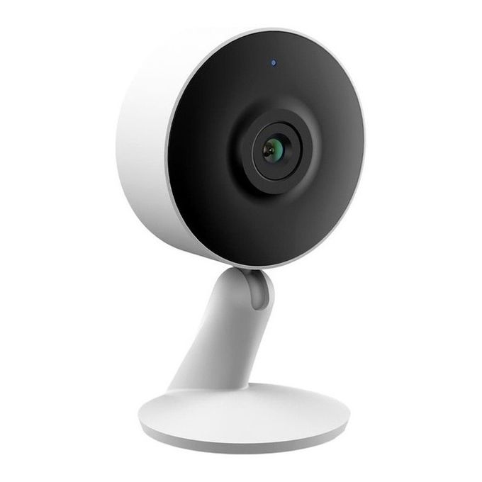 Isiwi ISW-BFIT4M Telecamera di sicurezza IP Interno Scrivania
