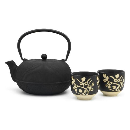 Bredemeijer 153013 Set regalo da tè