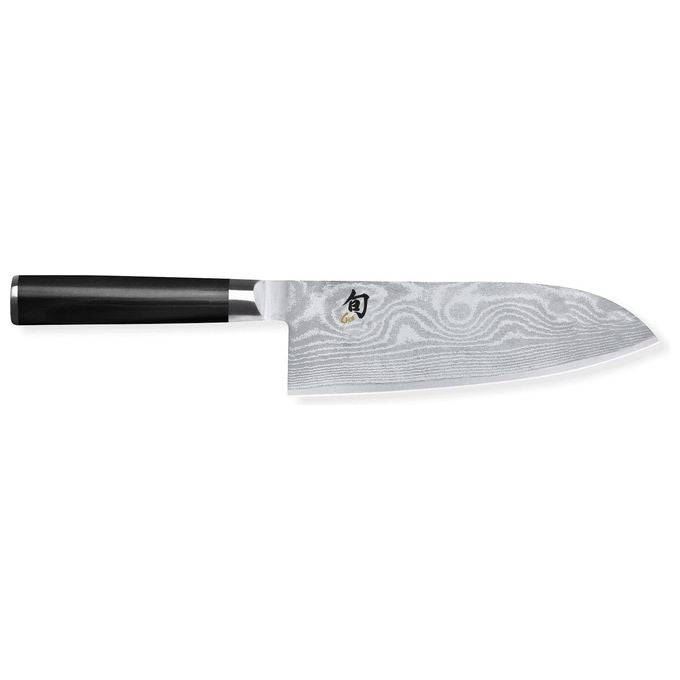 kai Shun Classic Acciaio 1 pz Coltello Santoku