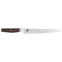 Miyabi 6000 MCT Acciaio 1 pz Sujihiki knife