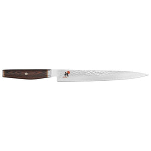 Miyabi 6000 MCT Acciaio 1 pz Sujihiki knife