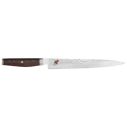 Miyabi 6000 MCT Acciaio 1 pz Sujihiki knife