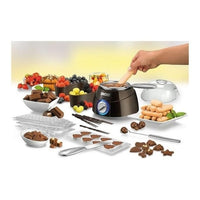 Unold 48667 chocolate makers 0,25 L Cioccolatiera