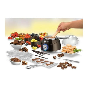Unold 48667 chocolate makers 0,25 L Cioccolatiera