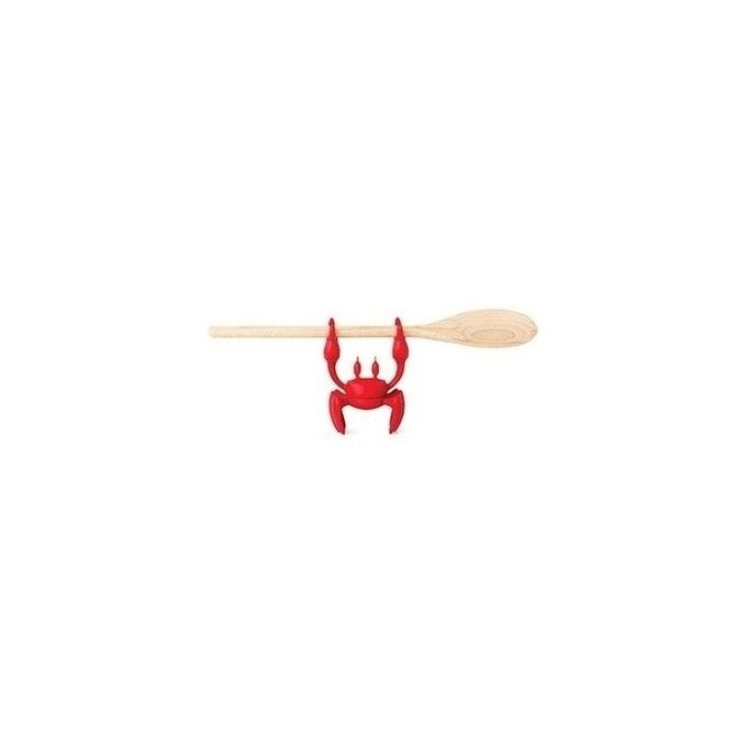 Ototo Design OT905 set di utensili da cucina 1 pz Rosso