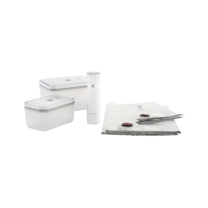 ZWILLING 36806-007-0 macchina per sottovuoto Bianco