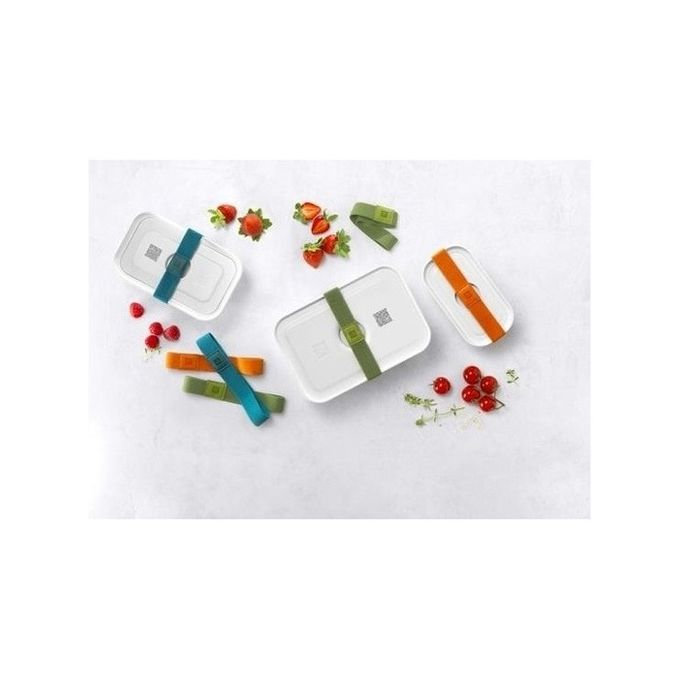 ZWILLING 36806-007-0 macchina per sottovuoto Bianco