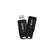 Chiavetta lexar 933266 jumpdrive s80 bipack black